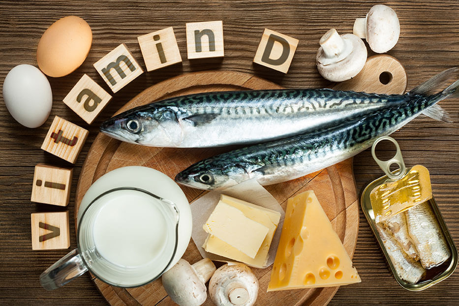 Vitamin D Is a Major Player in Preventative General Dentistry