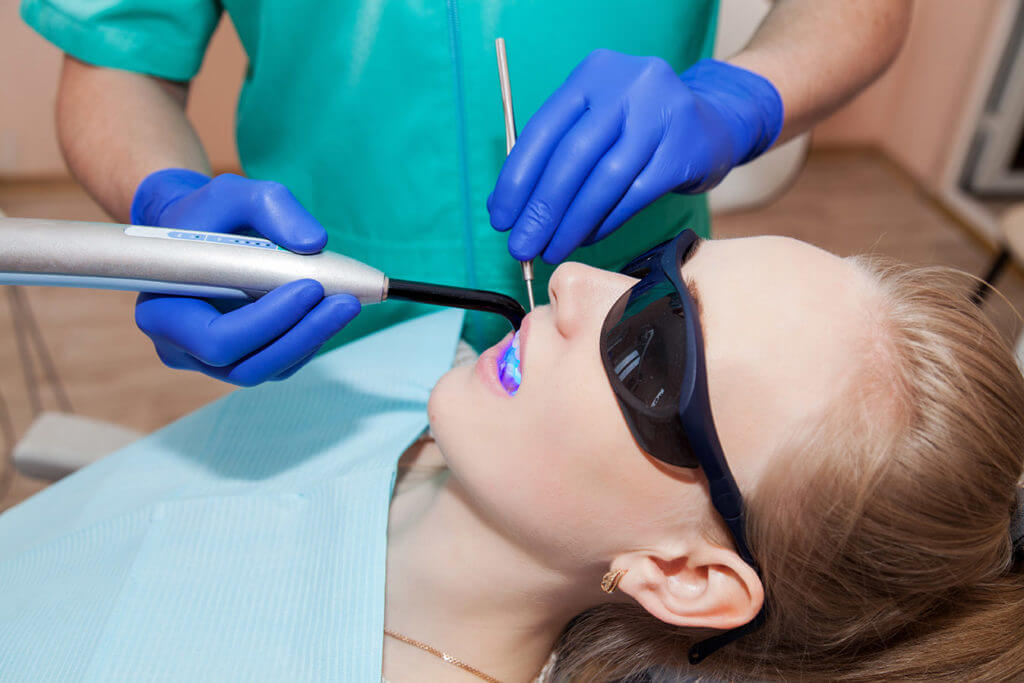 Sedation Dentistry Benefits