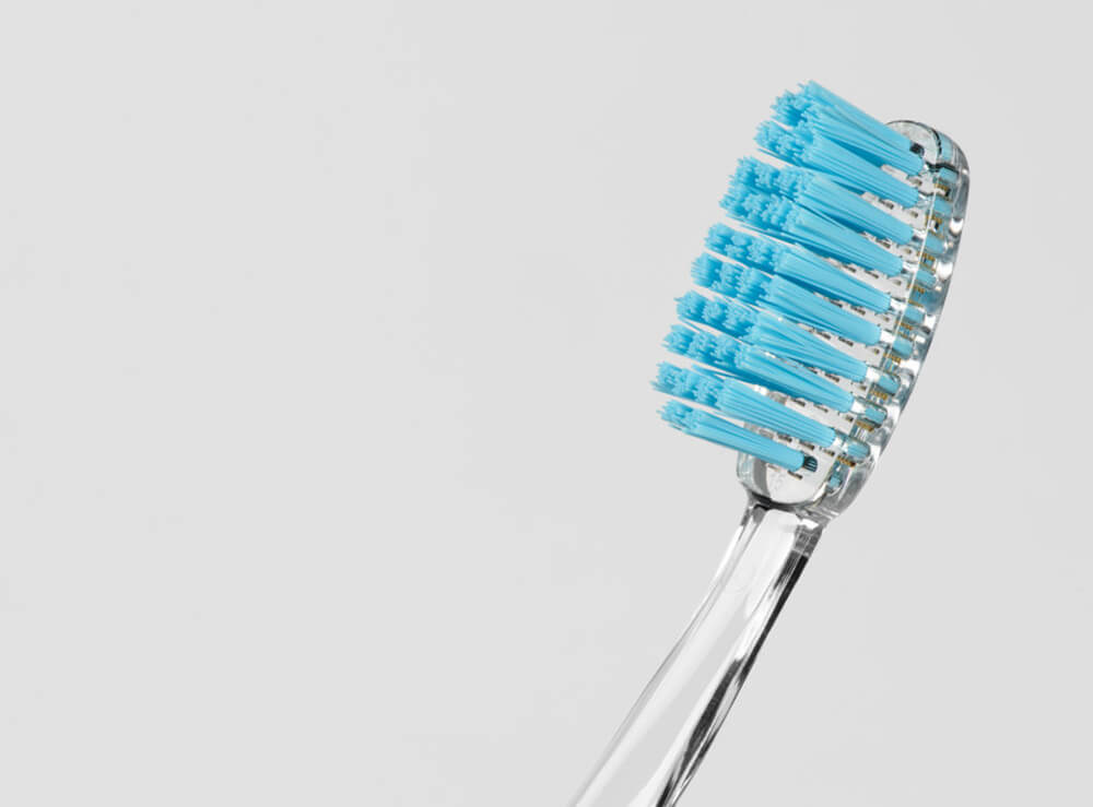 General Dentistry with Toothbrush Time to Change Your Toothbrush