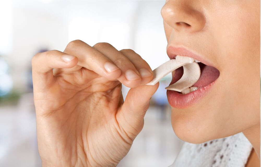 Is Chewing Gum Bad For You A Blog By Parkcrest Dental Group